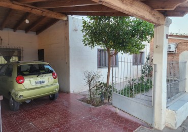 Casa Mas Salon 3hab Pileta Ubicadisima En Rawson