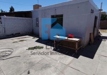Venta. Casa 3 Hab, Concepcion. Capital