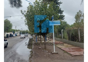 Terreno en Albardon, zona de gran crecimiento Callejon Mereles.