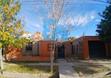 Venta Casa 3 Hab, 3 Baños Barrio Cooperarq 8 - Rivadavia