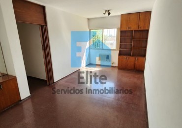 Lindo Departamento En Rawson - 3 Dormitorios Y Cochera Cerrada