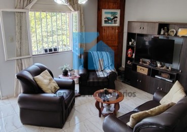 Departamento 1° Piso - Barrio UTA, Rawson -2 hab