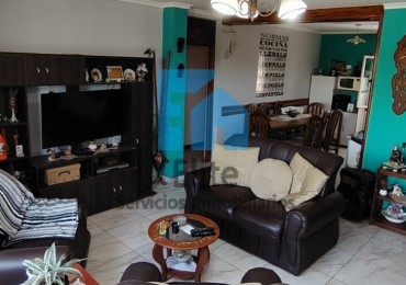 Departamento 1° Piso - Barrio UTA, Rawson -2 hab