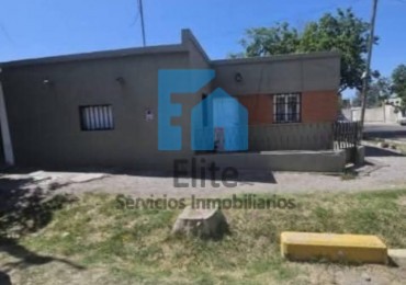 Venta Casa Esquina Juan Jufre Y Roca - 30m De Frente A Jufre - 2dorm 2 Baños