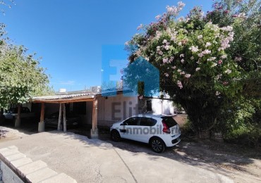 1 Hectarea Con Casa Y Galpon - Ideal Proyecto Productivo O Turistico