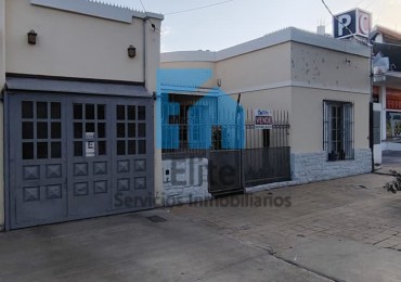 Casa Centrica de Categoria - Apta Credito  España y 9 de Julio · Ideal vivienda o uso profesional