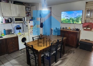 Departamento 3hab, Pb , Patio -Barrio Uta