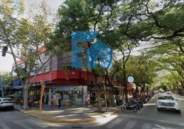 Alquiler Oficinas En Pleno Centro Sanjuanino - Laprida Esquina Mendoza