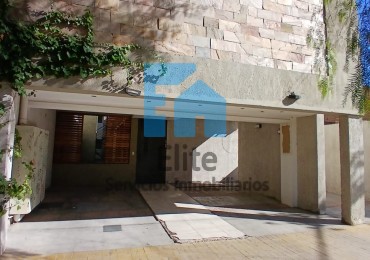 Venta Departamentos Semi Nuevos En Rivadavia 1hab - Espacio Cochera