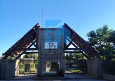Casa 3hab, 4 Baños Pileta En Barrio Privado El Bosque - Medanito