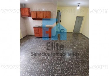 Alquiler Casa 2 Dormitorios En Rawson